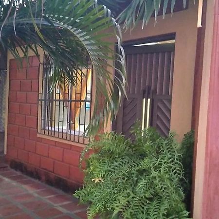 Habitacion Triple Con Cocina Y Bano Privado Necoclí Esterno foto