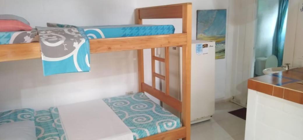 Habitacion Triple Con Cocina Y Bano Privado Necoclí Esterno foto