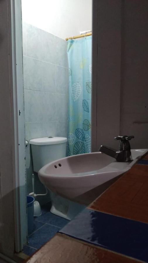 Habitacion Triple Con Cocina Y Bano Privado Necoclí Esterno foto