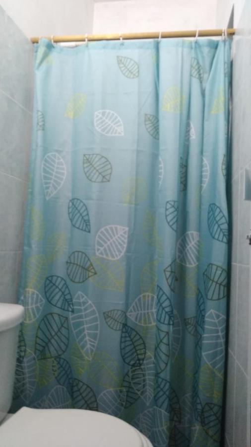 Habitacion Triple Con Cocina Y Bano Privado Necoclí Esterno foto