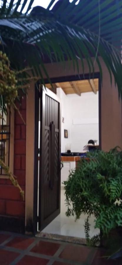 Habitacion Triple Con Cocina Y Bano Privado Necoclí Esterno foto