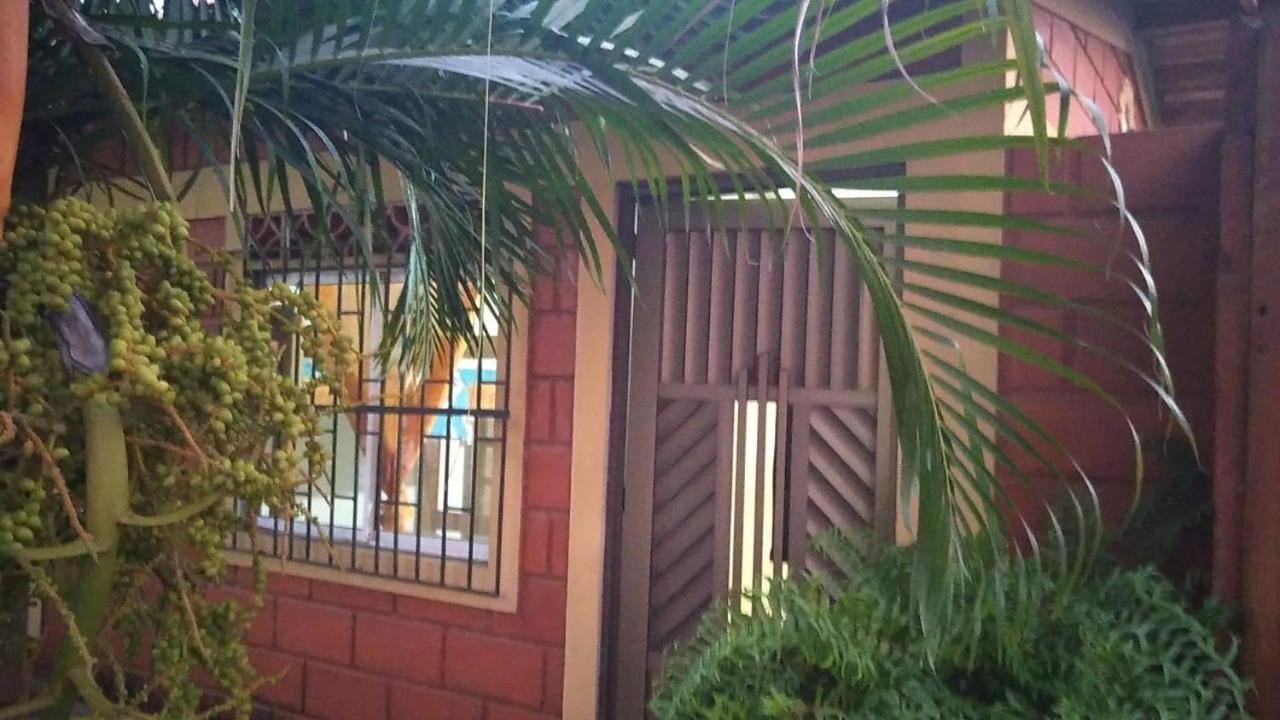 Habitacion Triple Con Cocina Y Bano Privado Necoclí Esterno foto