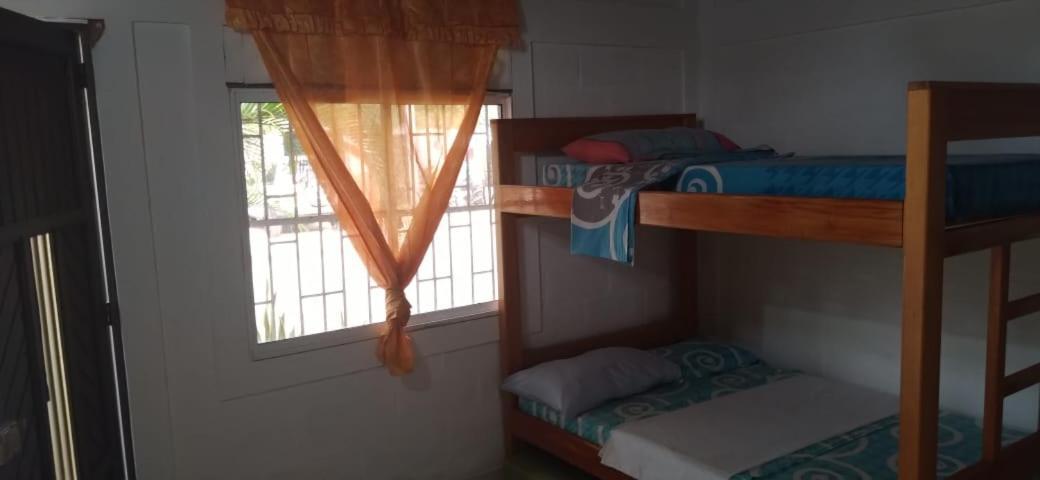Habitacion Triple Con Cocina Y Bano Privado Necoclí Esterno foto